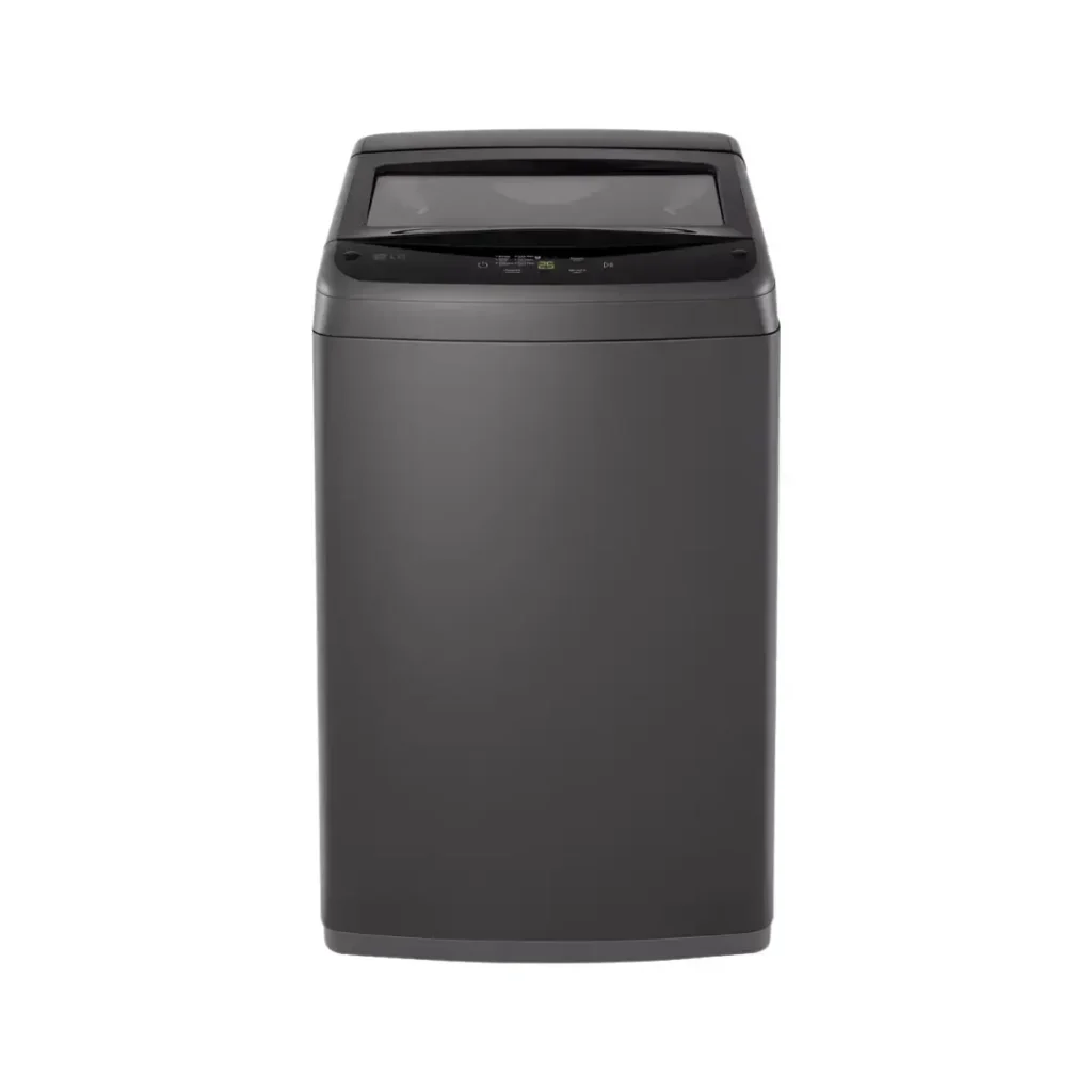 LG 8Kg Top Load Washing Machine LGWM85S1TDDT2