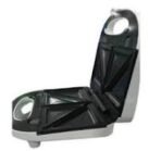 Haier Thermocool Sandwich Maker HST5000 GS