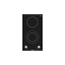 Bosch 2 Burner Electric Hob PKF375CA1E