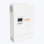 Lontor 5kW Hybrid Solar Inverter CTL IN5000