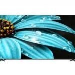 Sharp 55 Inch 4K UHD Smart Google TV 4TC55FJ13X55