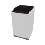 Sharp 8KG Top Load Washing Machine ME85CZ S