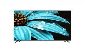 Sharp 55 Inch 4K UHD Smart Google TV 4TC55FJ13X55