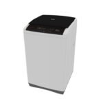 Sharp 10KG Top Load Washing Machine ME105CZ S