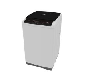 Sharp 10KG Top Load Washing Machine ME105CZ S