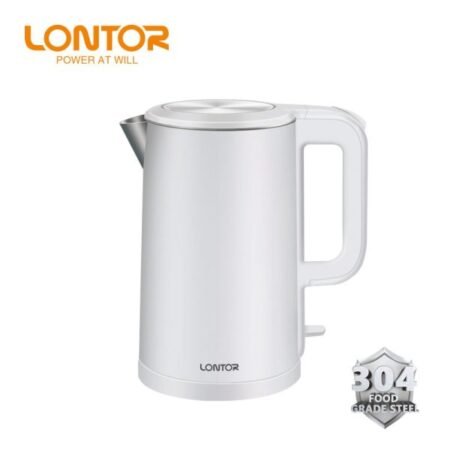 Lontor 18L Electric Kettle CTL EK004