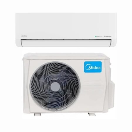 Midea 1HP Inverter Split AC MSEF1A 09CRDN8