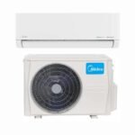Midea 2HP Inverter Split AC MSEF1C 18CRDN8