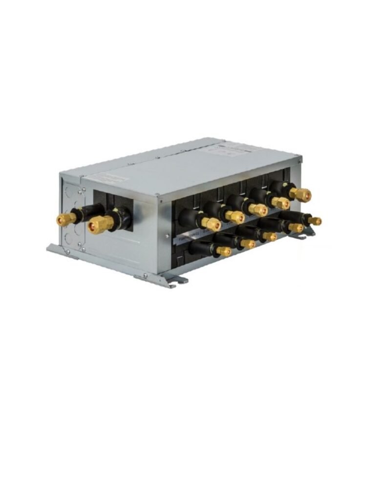 Midea 1HP Unicool Inverter Split AC 9K Branch Box