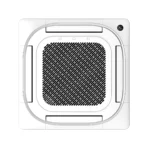 Midea 40 HP Ceiling Cassette Inverter AC MCDI 36CRDN8