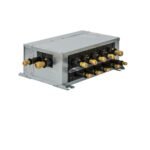 Midea 1HP Unicool Inverter Split AC 9K Branch Box