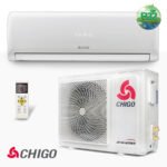 CHIGO 1HP Inverter Split AC CS 25L3G