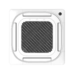 Midea 50 HP Ceiling Cassette Inverter AC MCDI 48CRDN8