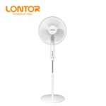 Lontor 16 Inch Non  Rechargeable Standing Fan CTL CFA023 16
