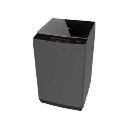 Sharp 12KG Top Load Washing Machine MS125CZ 1