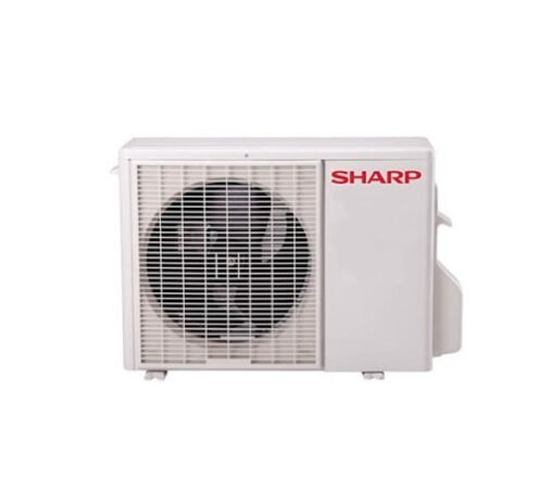 Sharp 1.5HP Non-Inverter Split AC AH/AU-A-12ZTENP1