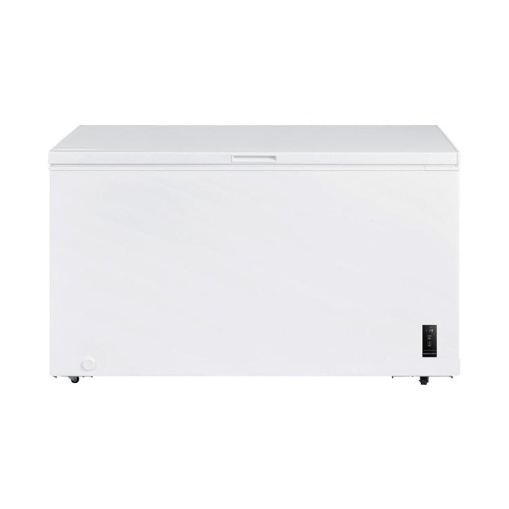 Midea 418L Inverter Chest Freezer MDRC564FZG43D
