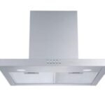 Midea 60cm T Shape Ranghood 60M21