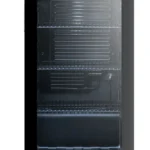 Midea 99L Beverage Cooler MDRZ150FZG22 Black 