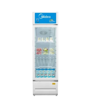 Midea 523L Display Fridge MDRZ523FZG21