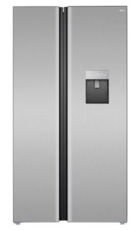 TCL 800L Side by Side Refrigerator P800SBS