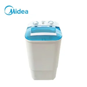 Midea 6KG Single Tub Washing Machine MTT0360W