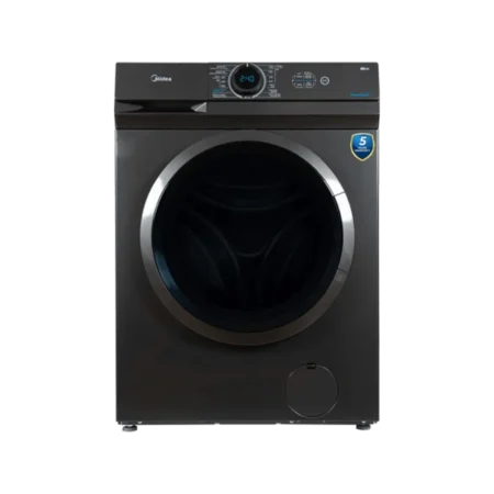 Midea 7kg Front Load Washing Machine MF110W70T