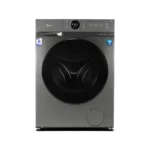 Midea 8KG  6KG Wash  Dry Front Load Washing Machine MF200D80WBT