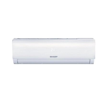 Sharp 2HP Non-Inverter Split AC AU-A18ZTENP1