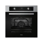 Midea 60cm Built In Electric Oven 65M80D2 A0