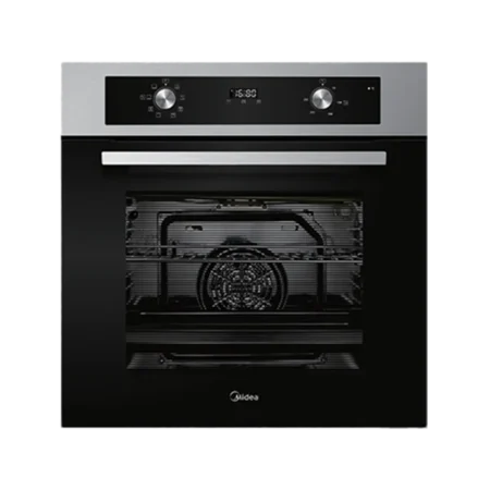 Midea 60cm Built In Electric Oven 65M80D2 A0