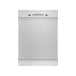 Midea Free Standing Dishwasher Silver WQP 13 5201G
