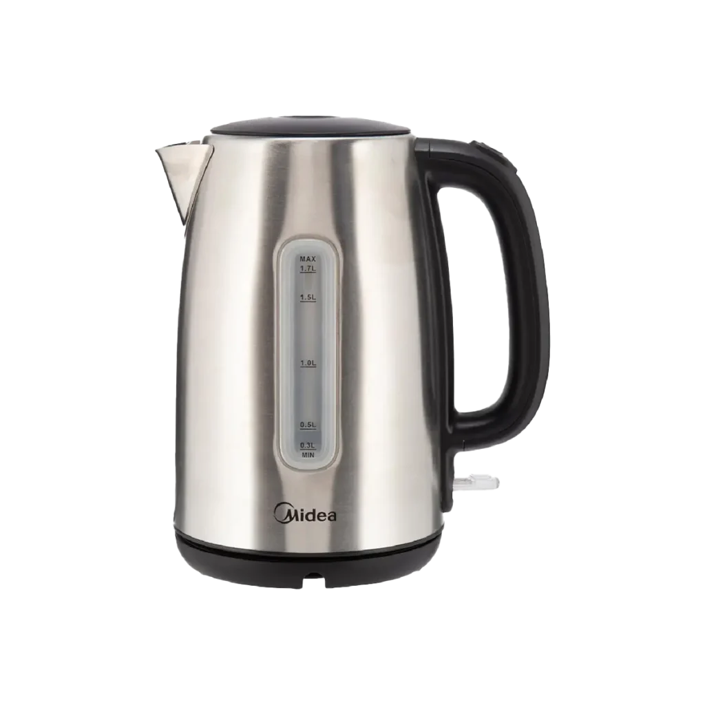 Midea 17L 2200W Stainless Steel Kettle MK 17S30A2