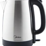 Midea 17L 2200W Stainless Steel Electric Kettle MK 17S40A2