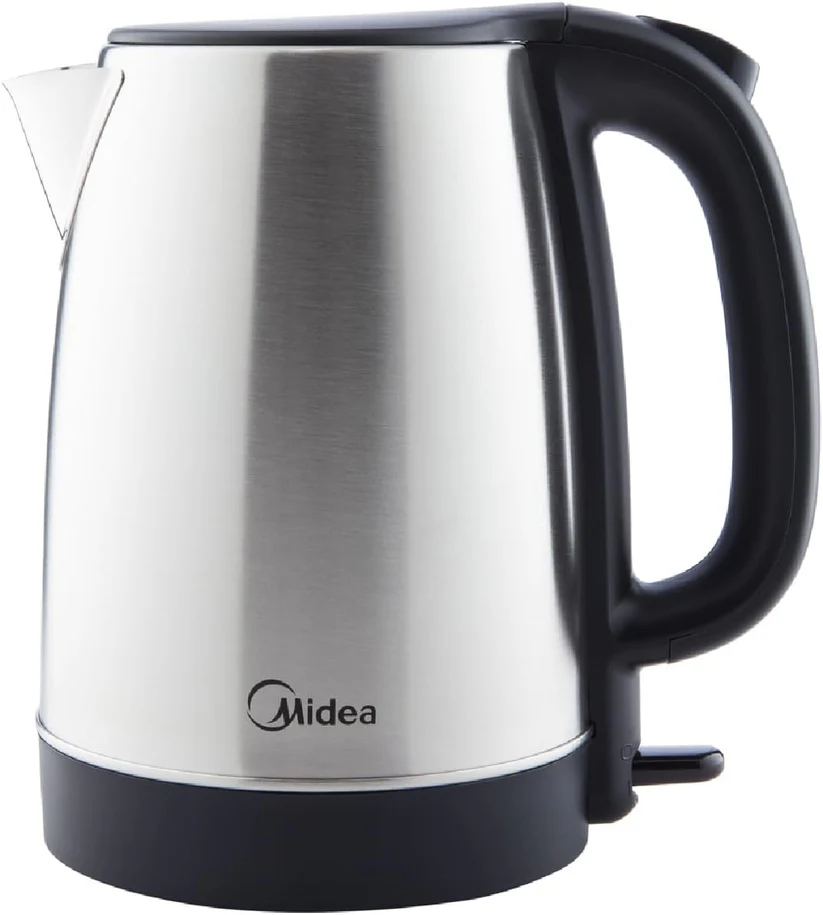 Midea 17L 2200W Stainless Steel Electric Kettle MK 17S40A2