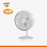 Lontor 12 Inch Rechargeable Table Fan CTL CF026 12