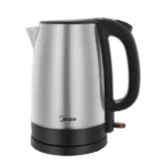 Midea 17L 2200W Stainless Steel Electric Kettle MK 17S32A2
