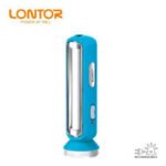 Lontor 4V 1400mAh Rechargeable Emergency Lantern CTL EL112L