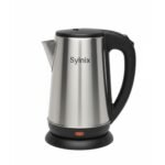 Syinix 22L Electric Kettle Silver SKE22U1