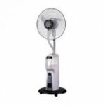Lontor 16 Inch Rechargeable Water Mist Fan CTL CF046R 16SP