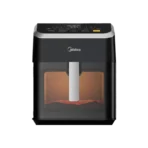 Midea 5L Air Fryer MAD 550F2APK