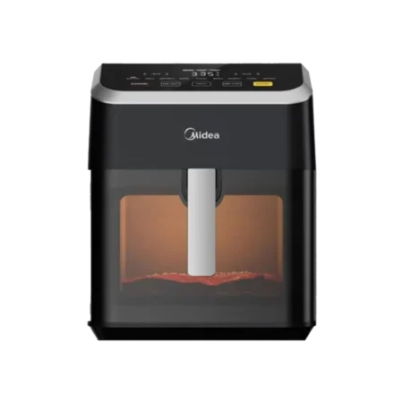 Midea 5L Air Fryer MAD 550F2APK