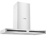 Scanfrost Built In 90cm HOOD Chimney SFNBI8952CH