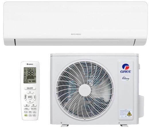 Gree 15HP Cosmo Premium Split Inverter AC R32