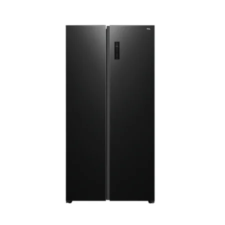 TCL 692L Inverter Side by Side Refrigerator P692SBBN