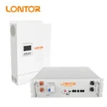 Lontor 5kW Energy Storage System CTL RESS 5R