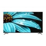 Sharp 65 Inch 4K UHD Smart Google TV 4T C65FJ13X65