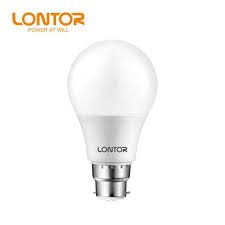 Lontor 5W LED AC Bulb CTL-LB071-5E