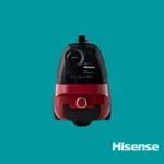 Hisense Electric Vacuum Cleaner VAC2202G4AHR