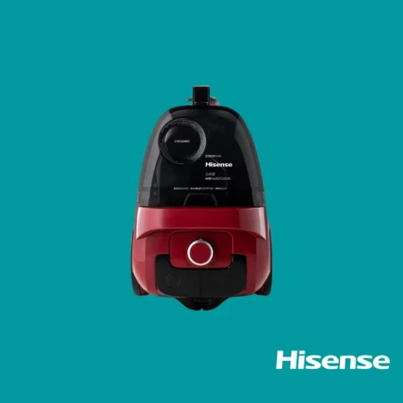 Hisense Electric Vacuum Cleaner VAC2202G4AHR